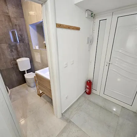 Cosy&lux On Main Square, Korzo