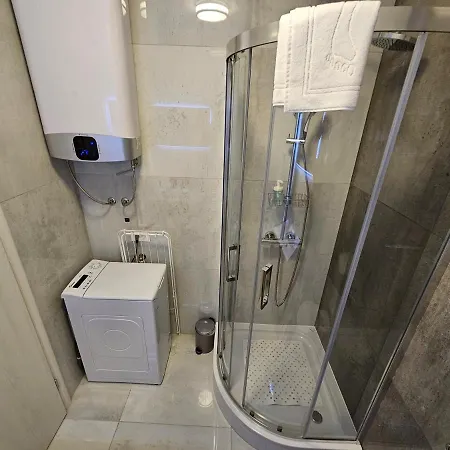 Cosy&lux On Main Square, Korzo Rijeka