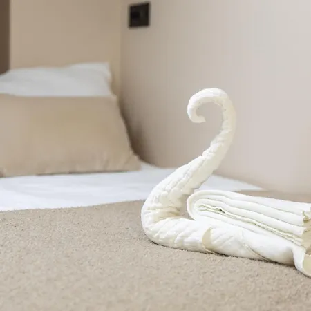 Cosy&lux On Main Square, Korzo Apartamento