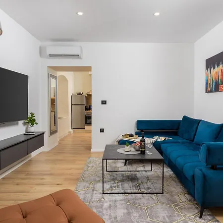 Cosy&lux On Main Square, Korzo