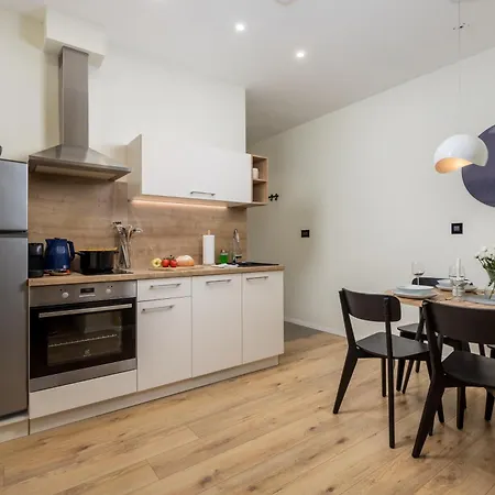 Cosy&lux On Main Square, Korzo Apartment Rijeka