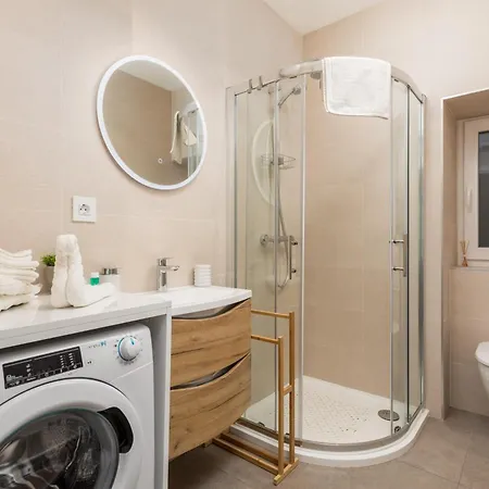 Cosy&lux On Main Square, Korzo Apartment Rijeka
