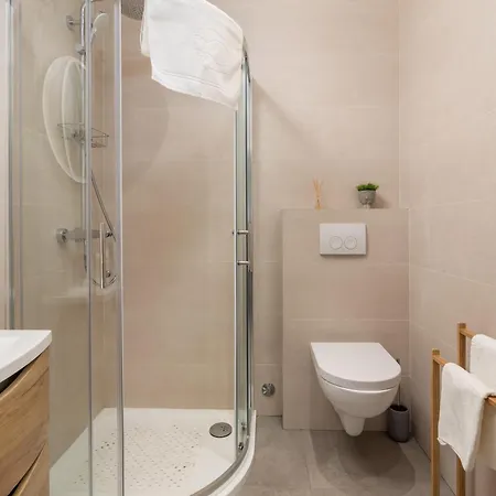 Apartment Cosy&lux On Main Square, Korzo Rijeka