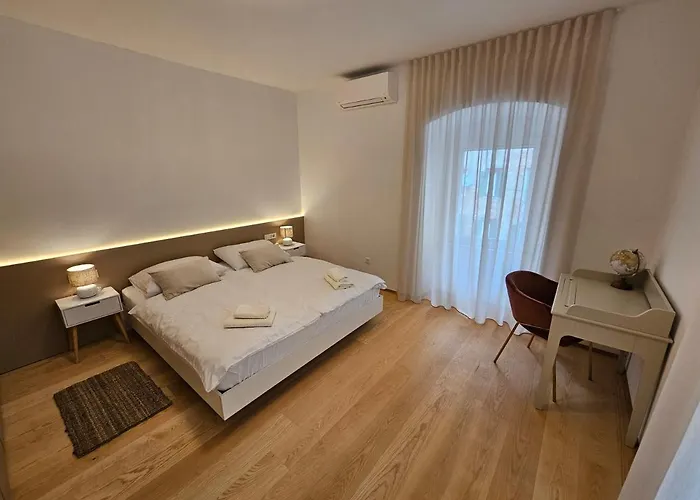 Cosy&lux On Main Square, Korzo Rijeka