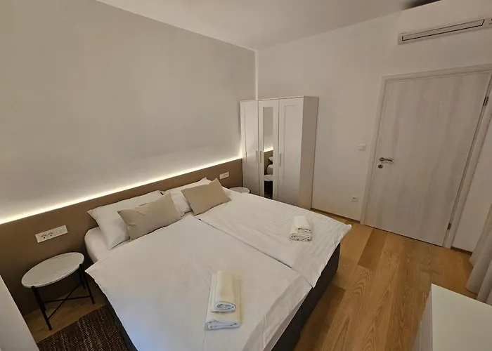 Cosy&lux On Main Square, Korzo Apartmán