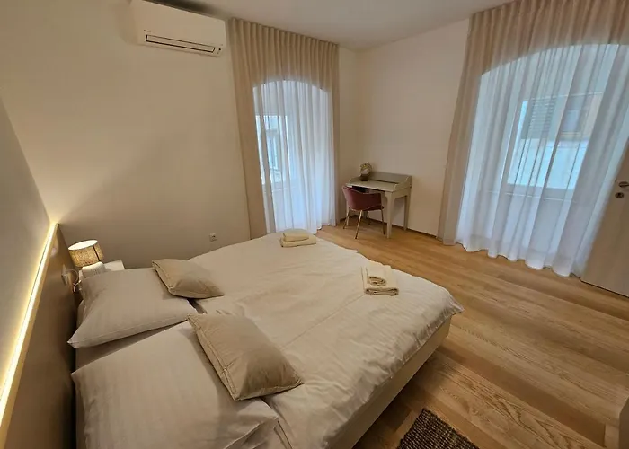 Cosy&lux On Main Square, Korzo Apartamento Rijeka