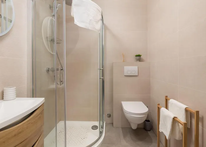 Apartmán Cosy&lux On Main Square, Korzo Rijeka
