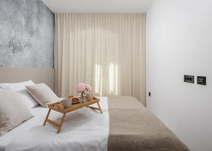 Apartamento Cosy&lux On Main Square, Korzo