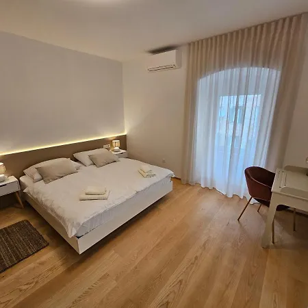 Cosy&lux On Main Square, Korzo רייקה