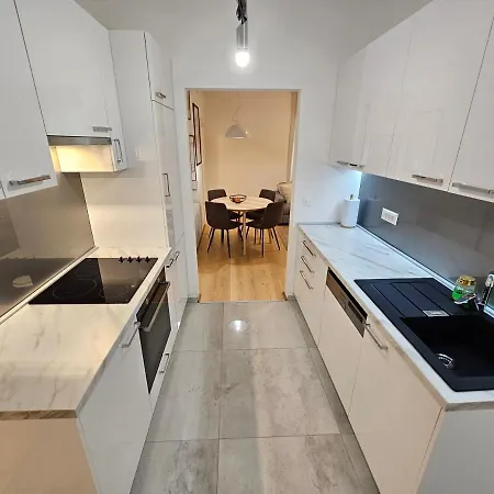 Cosy&lux On Main Square, Korzo