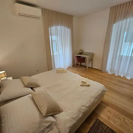 Cosy&lux On Main Square, Korzo Appartement Rijeka