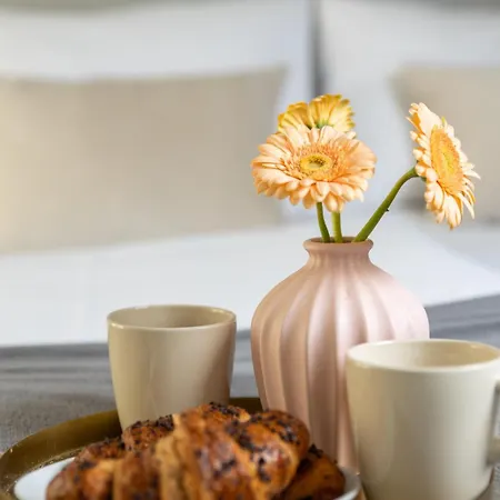 Cosy&lux On Main Square, Korzo * רייקה