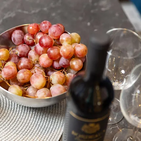 Cosy&lux On Main Square, Korzo רייקה