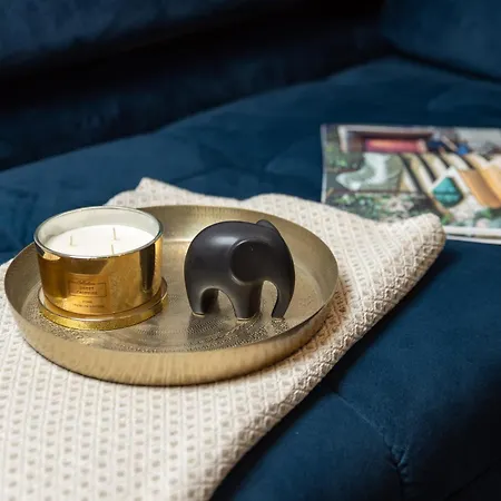 Cosy&lux On Main Square, Korzo *