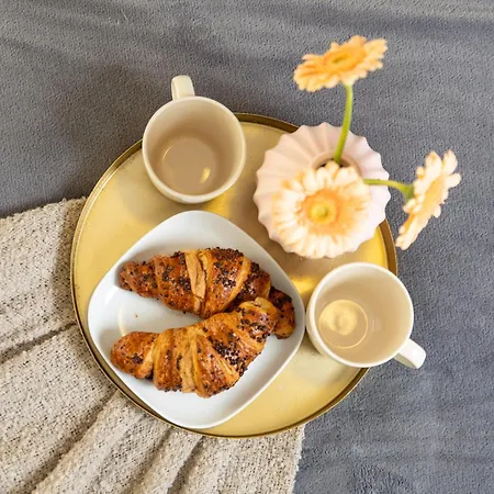 דירה Cosy&lux On Main Square, Korzo