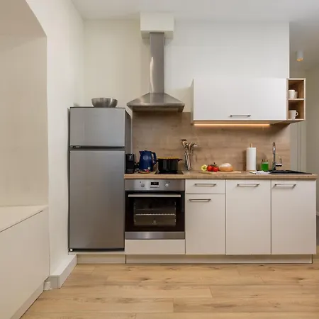 Cosy&lux On Main Square, Korzo * רייקה