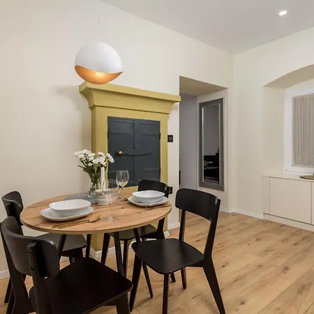 Cosy&lux On Main Square, Korzo רייקה