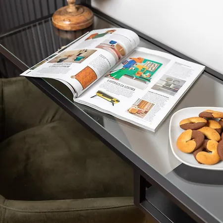 Cosy&lux On Main Square, Korzo רייקה