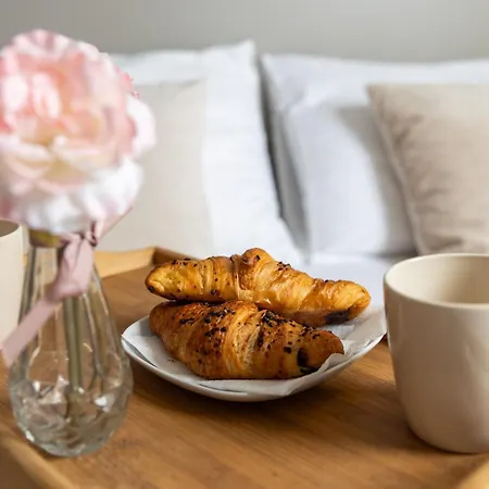 Cosy&lux On Main Square, Korzo