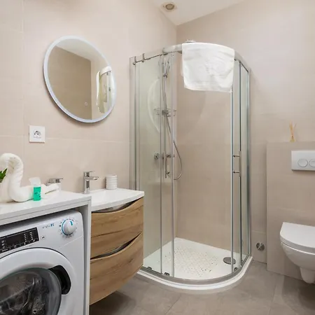 Cosy&lux On Main Square, Korzo *