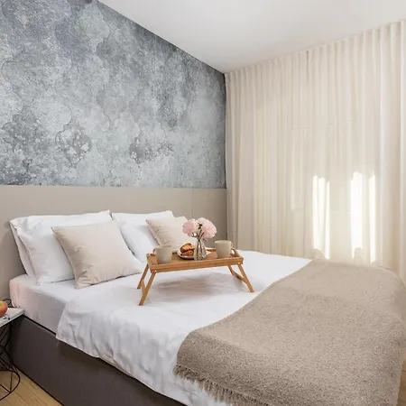 Cosy&lux On Main Square, Korzo Appartement *