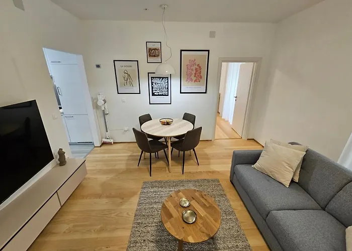 Apartman Cosy&lux On Main Square, Korzo