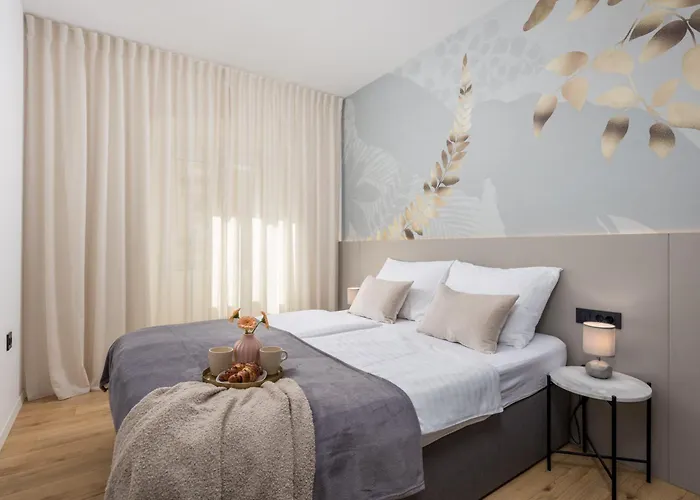 Cosy&lux On Main Square, Korzo Apartman
