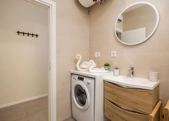 Cosy&lux On Main Square, Korzo Apartman