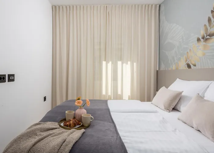 Apartman Cosy&lux On Main Square, Korzo