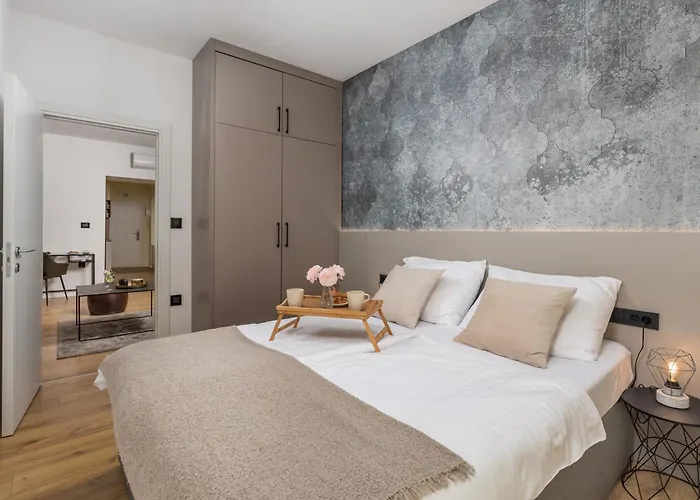 Apartman Cosy&lux On Main Square, Korzo *